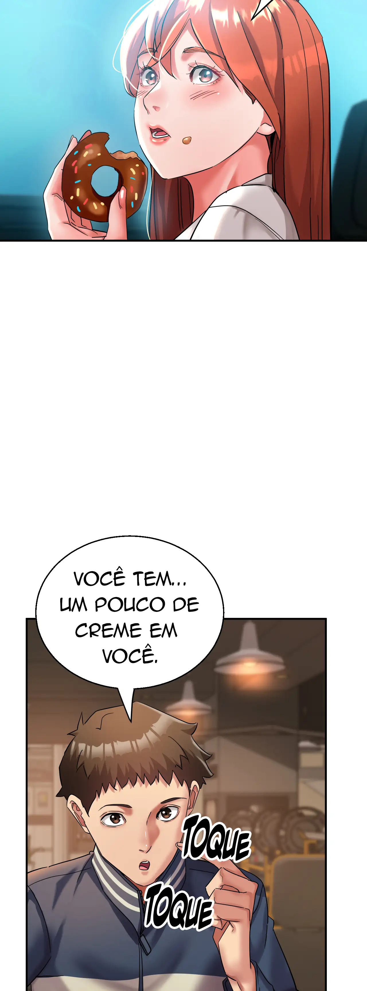 Ler Ring Of Might (Sem Censura) Capitulo 2 Page 47
