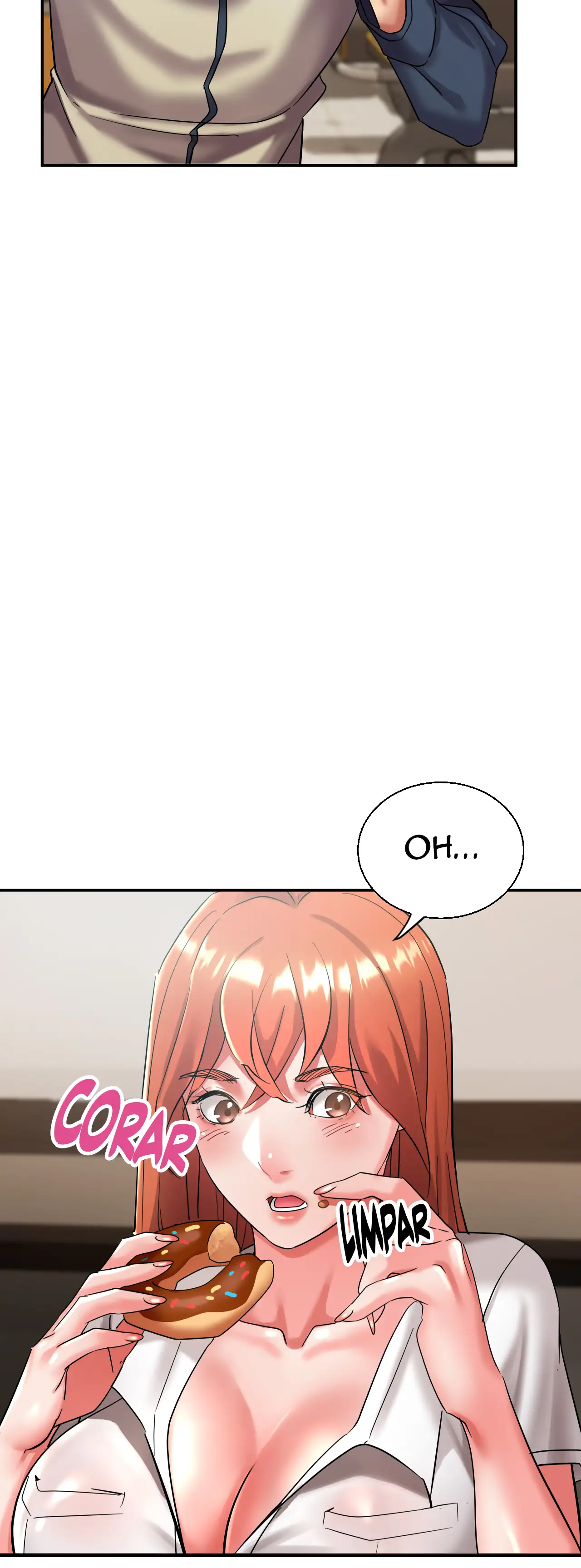 Ler Ring Of Might (Sem Censura) Capitulo 2 Page 48