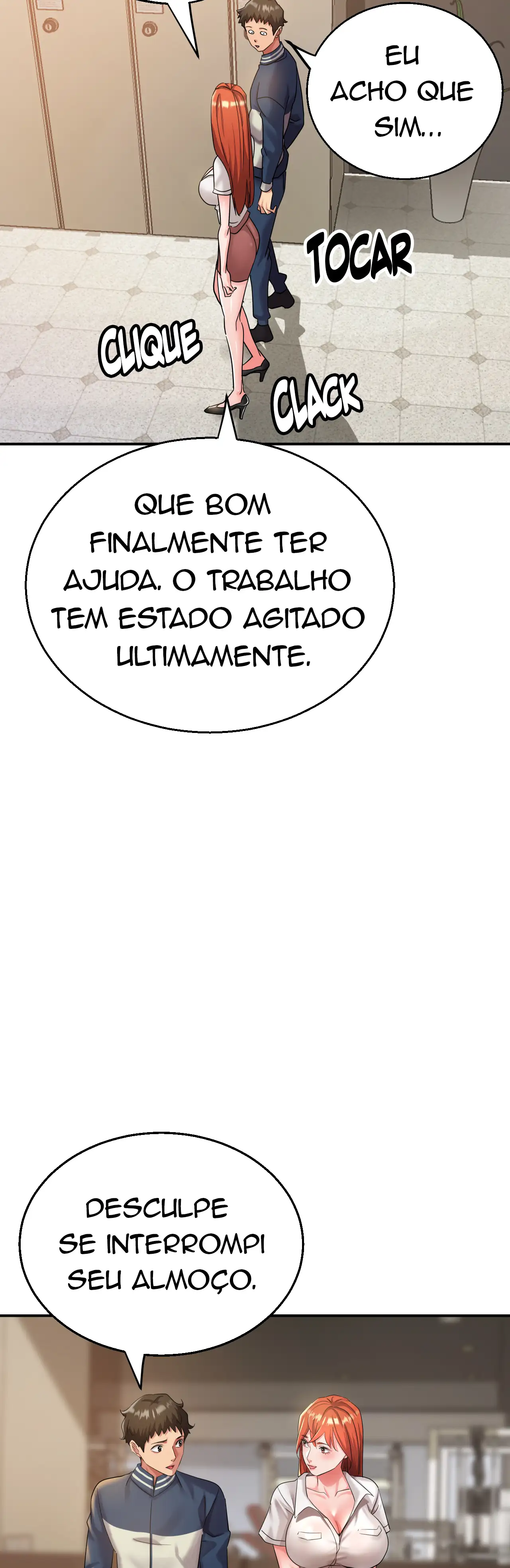 Ler Ring Of Might (Sem Censura) Capitulo 2 Page 52