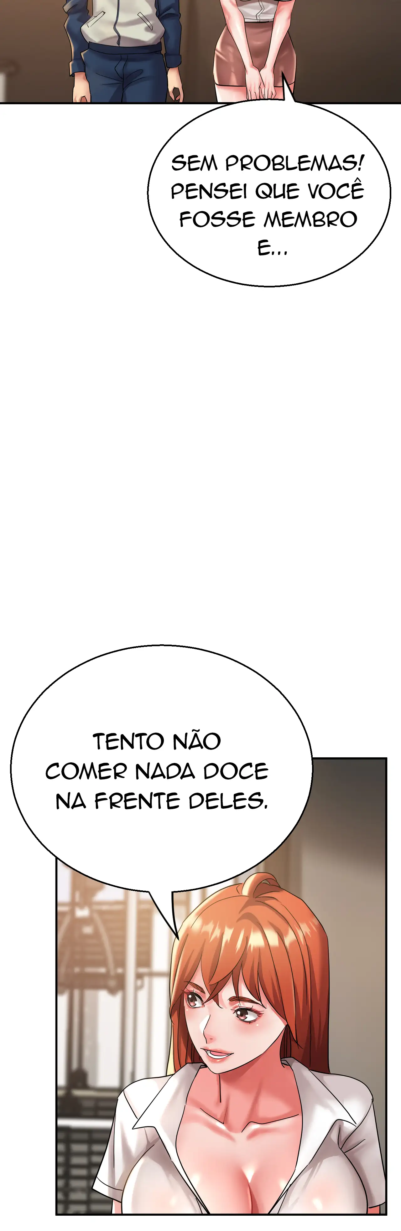 Ler Ring Of Might (Sem Censura) Capitulo 2 Page 53