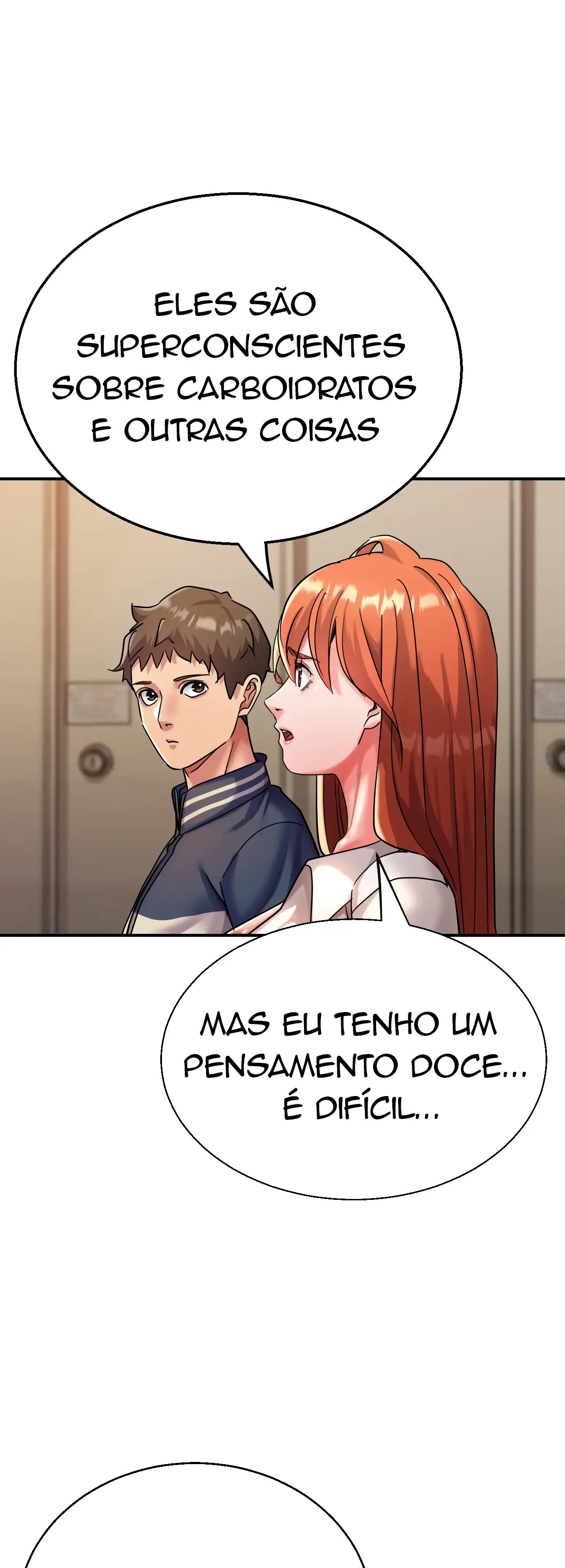 Ler Ring Of Might (Sem Censura) Capitulo 2 Page 55