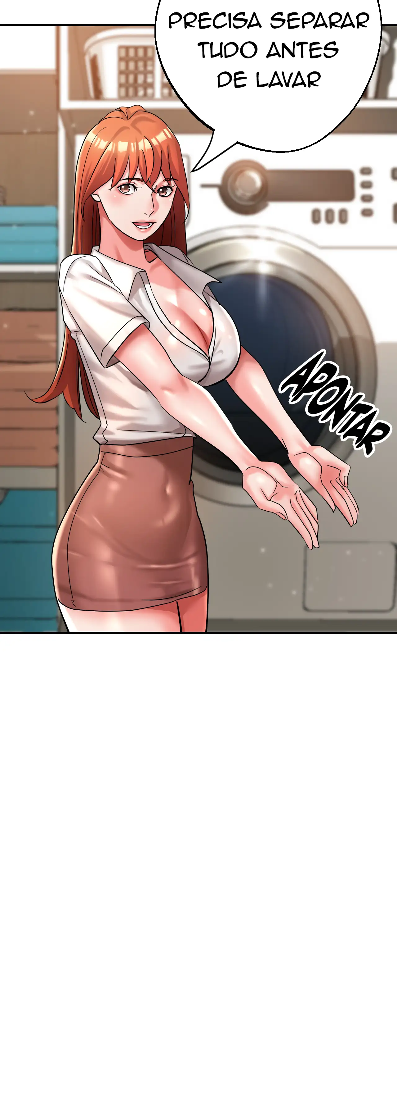 Ler Ring Of Might (Sem Censura) Capitulo 2 Page 58