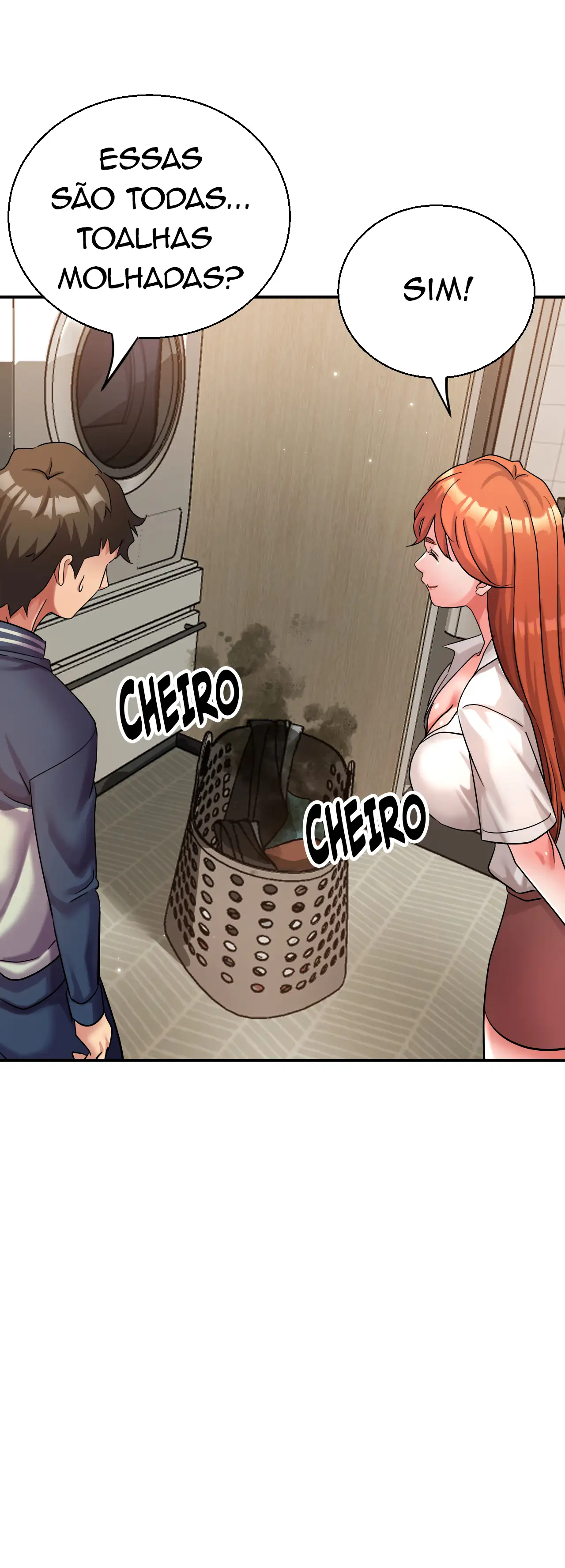Ler Ring Of Might (Sem Censura) Capitulo 2 Page 59