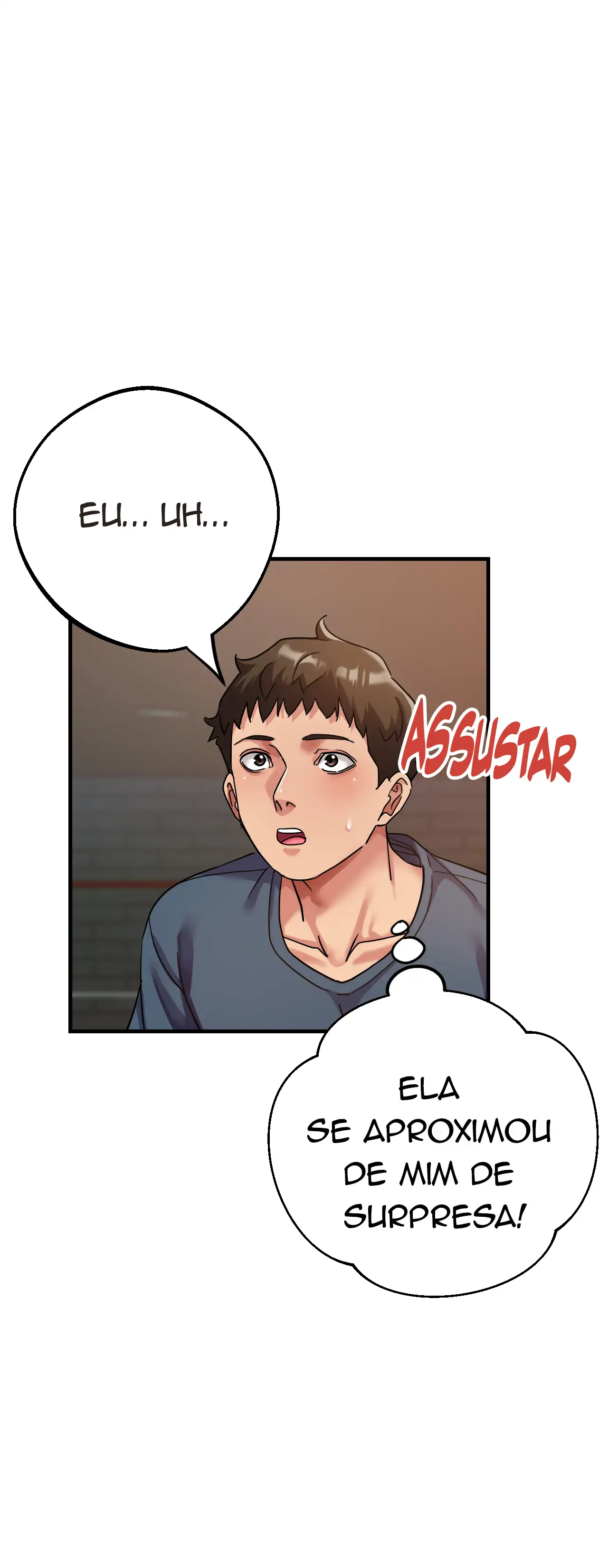 Ler Ring Of Might (Sem Censura) Capitulo 2 Page 6