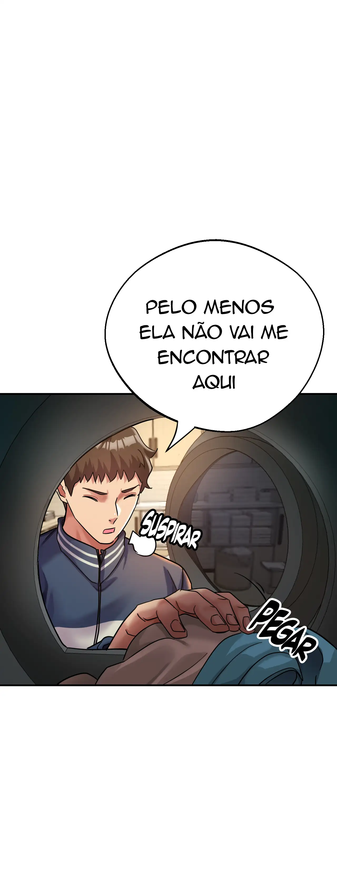 Ler Ring Of Might (Sem Censura) Capitulo 2 Page 61