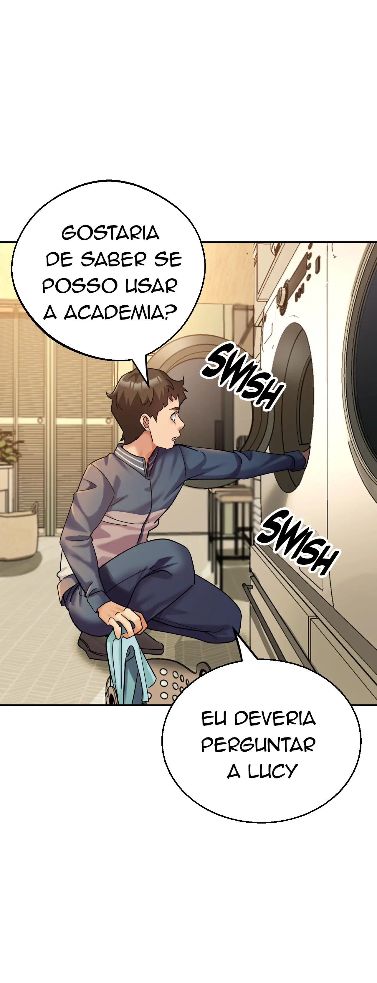 Ler Ring Of Might (Sem Censura) Capitulo 2 Page 62