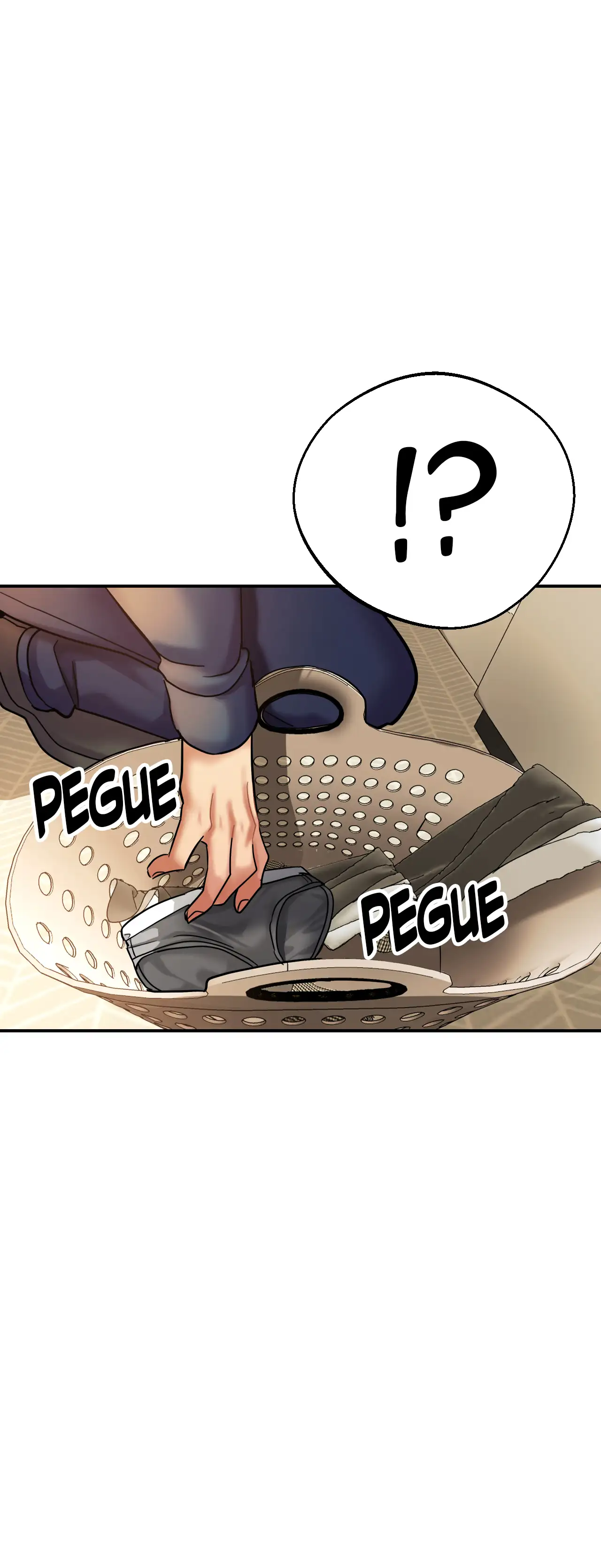Ler Ring Of Might (Sem Censura) Capitulo 2 Page 63