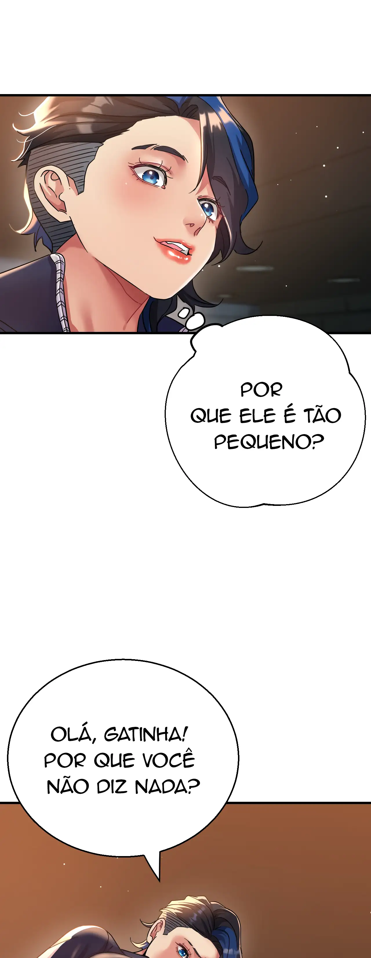 Ler Ring Of Might (Sem Censura) Capitulo 2 Page 7