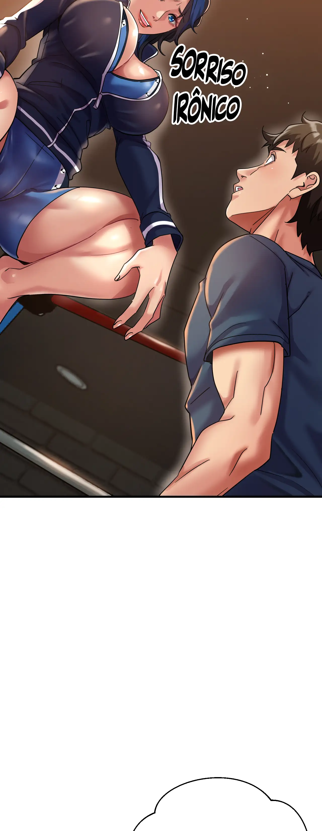 Ler Ring Of Might (Sem Censura) Capitulo 2 Page 8