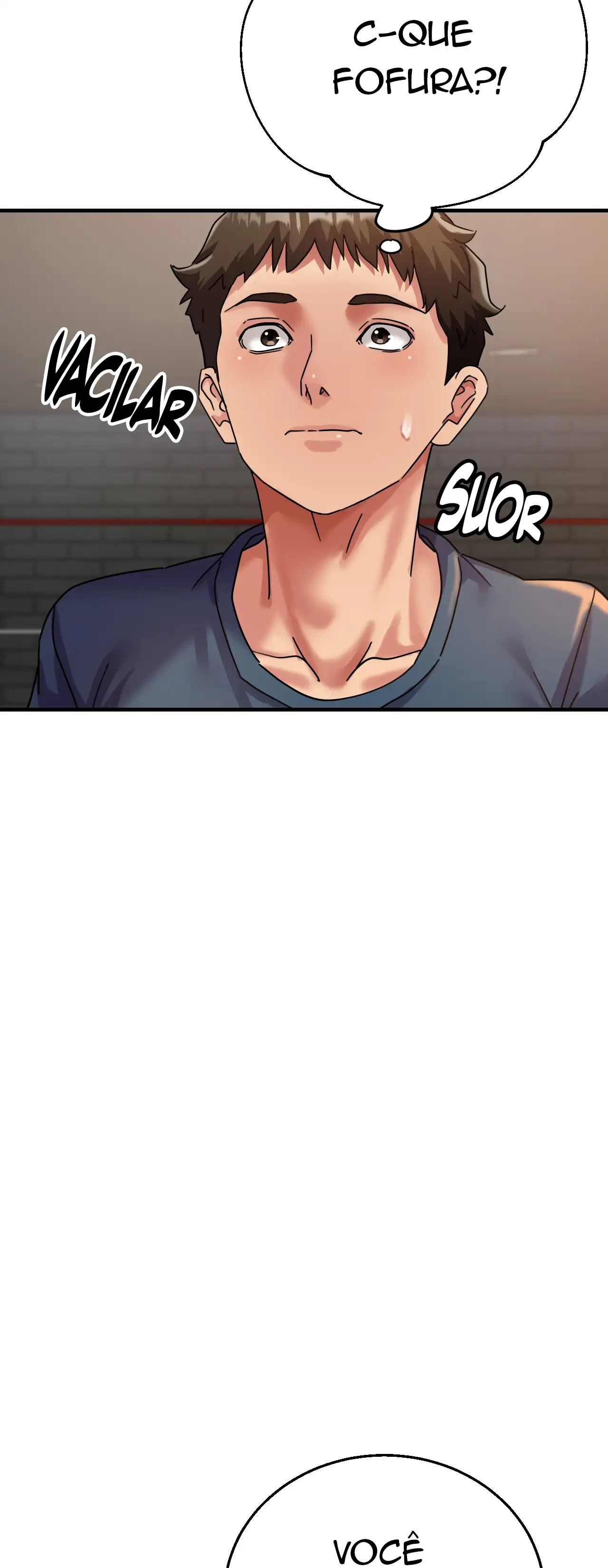 Ler Ring Of Might (Sem Censura) Capitulo 2 Page 9