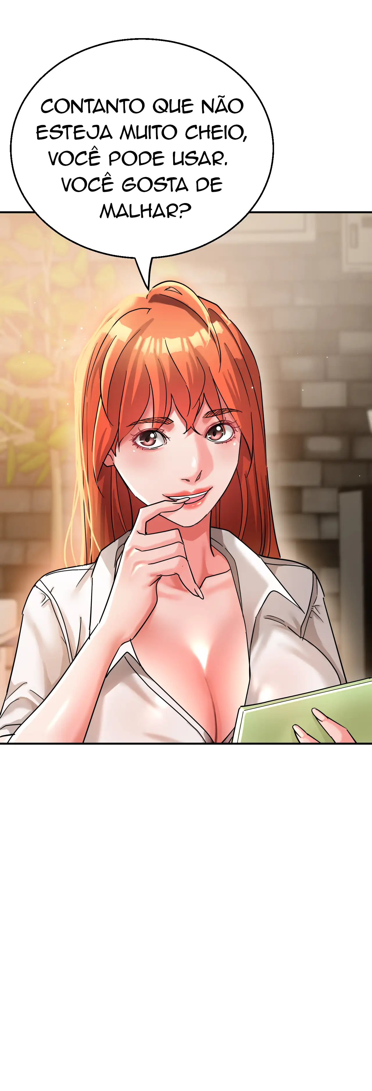 Ler Ring Of Might (Sem Censura) Capitulo 3 Page 14