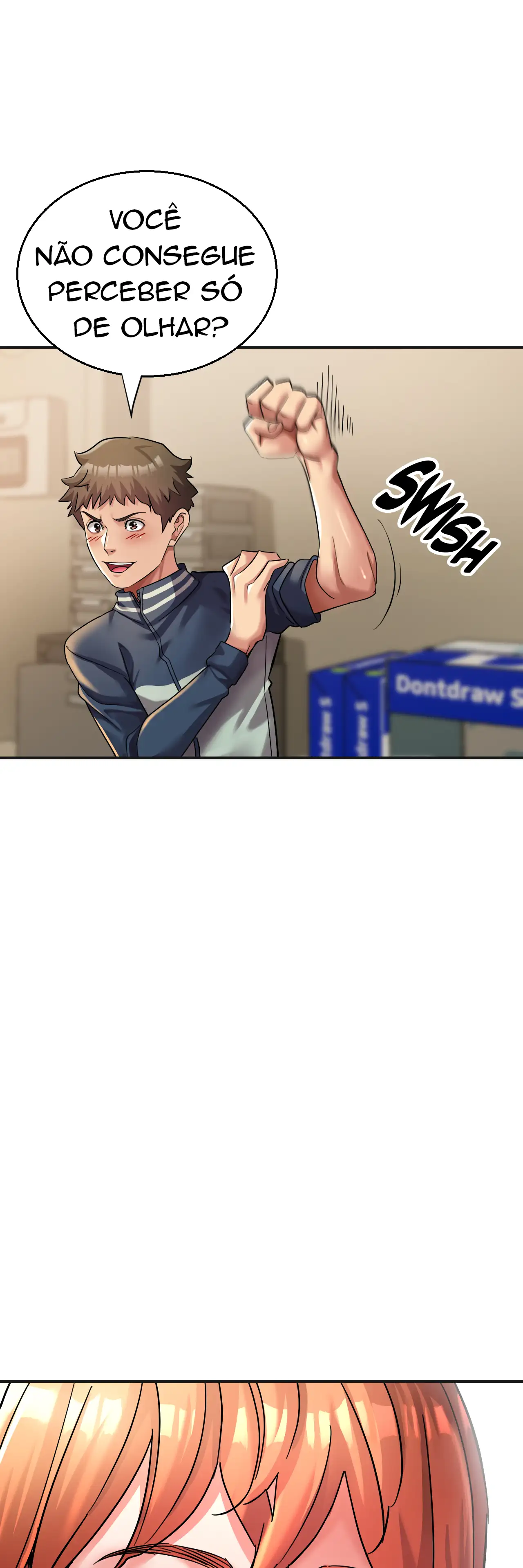 Ler Ring Of Might (Sem Censura) Capitulo 3 Page 15
