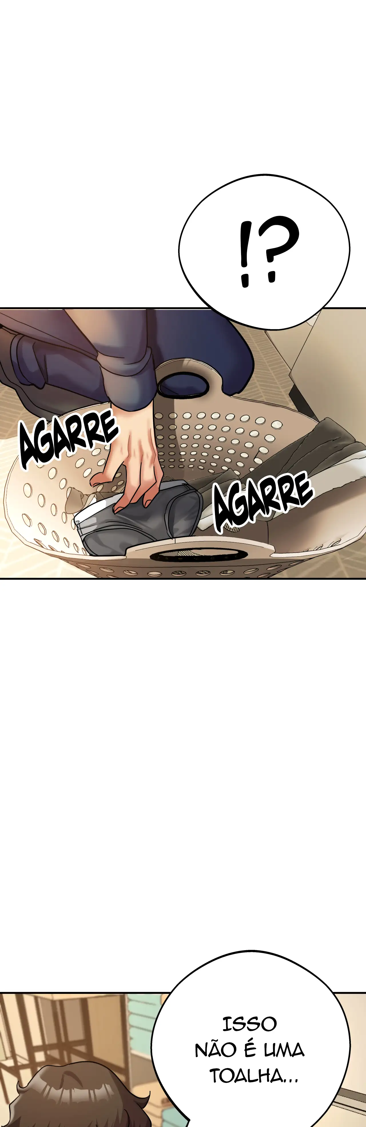 Ler Ring Of Might (Sem Censura) Capitulo 3 Page 2