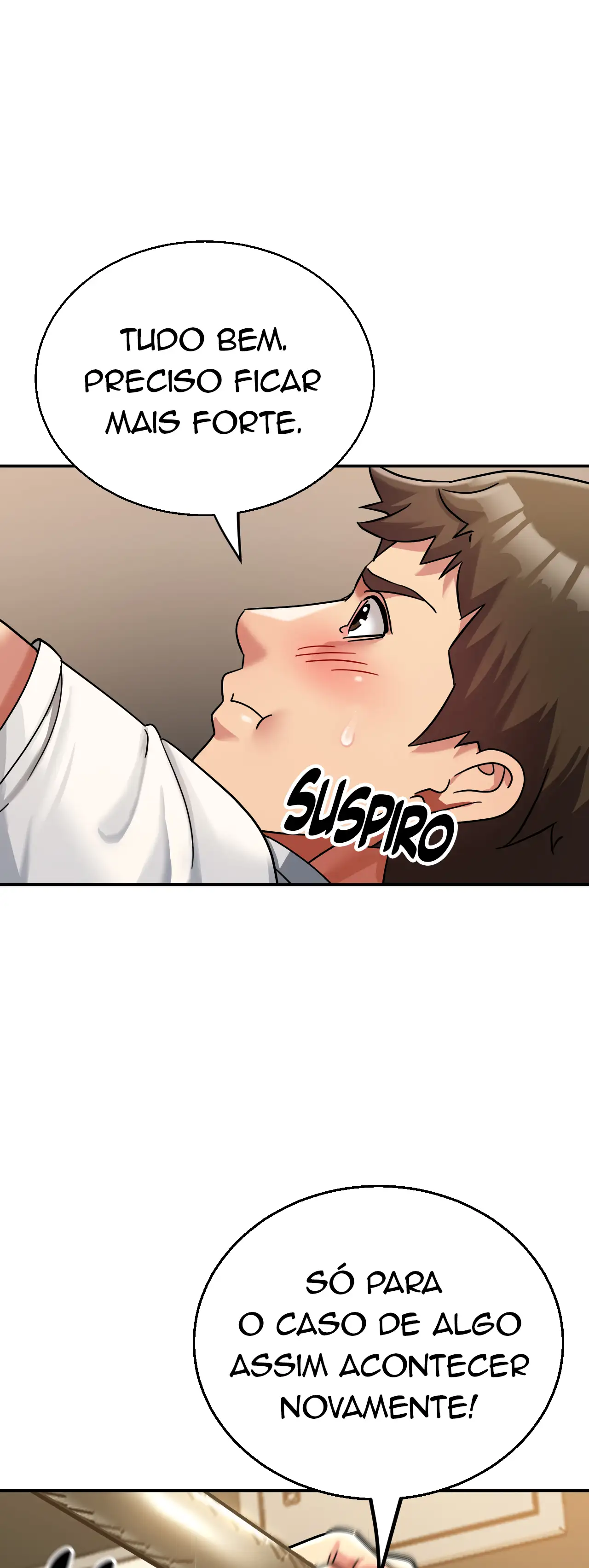 Ler Ring Of Might (Sem Censura) Capitulo 3 Page 21