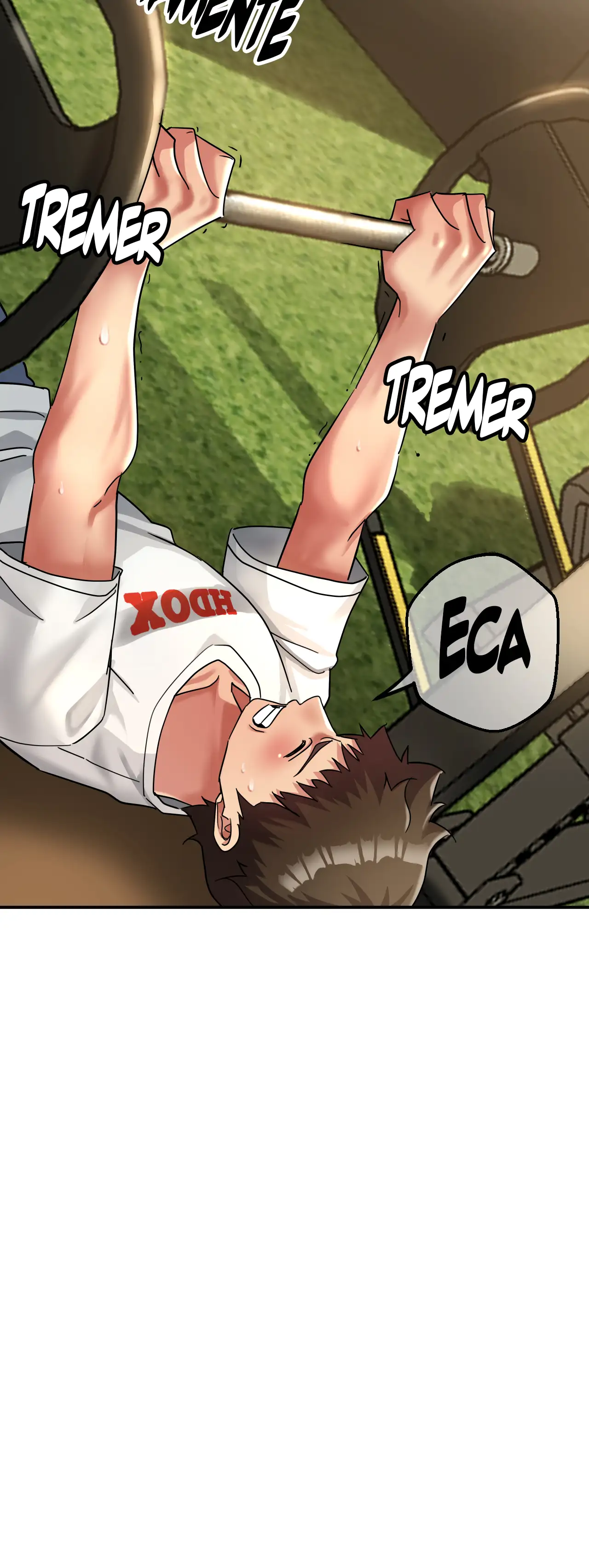 Ler Ring Of Might (Sem Censura) Capitulo 3 Page 23