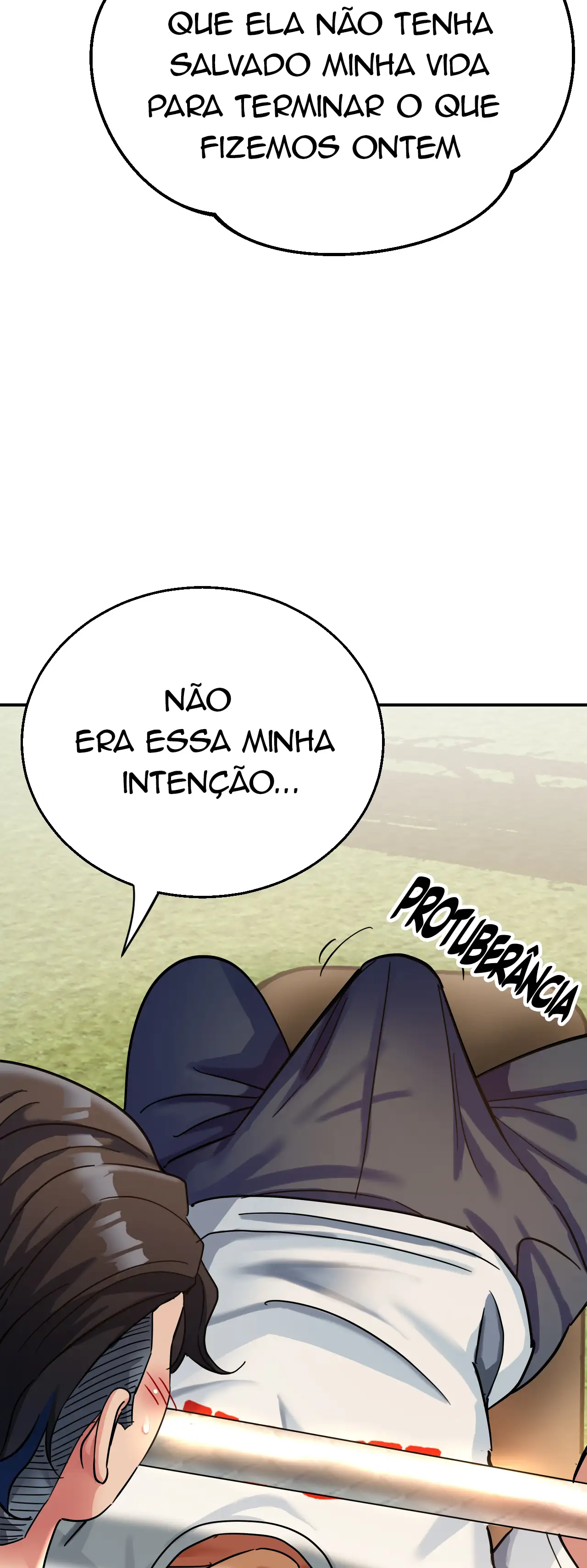 Ler Ring Of Might (Sem Censura) Capitulo 3 Page 30