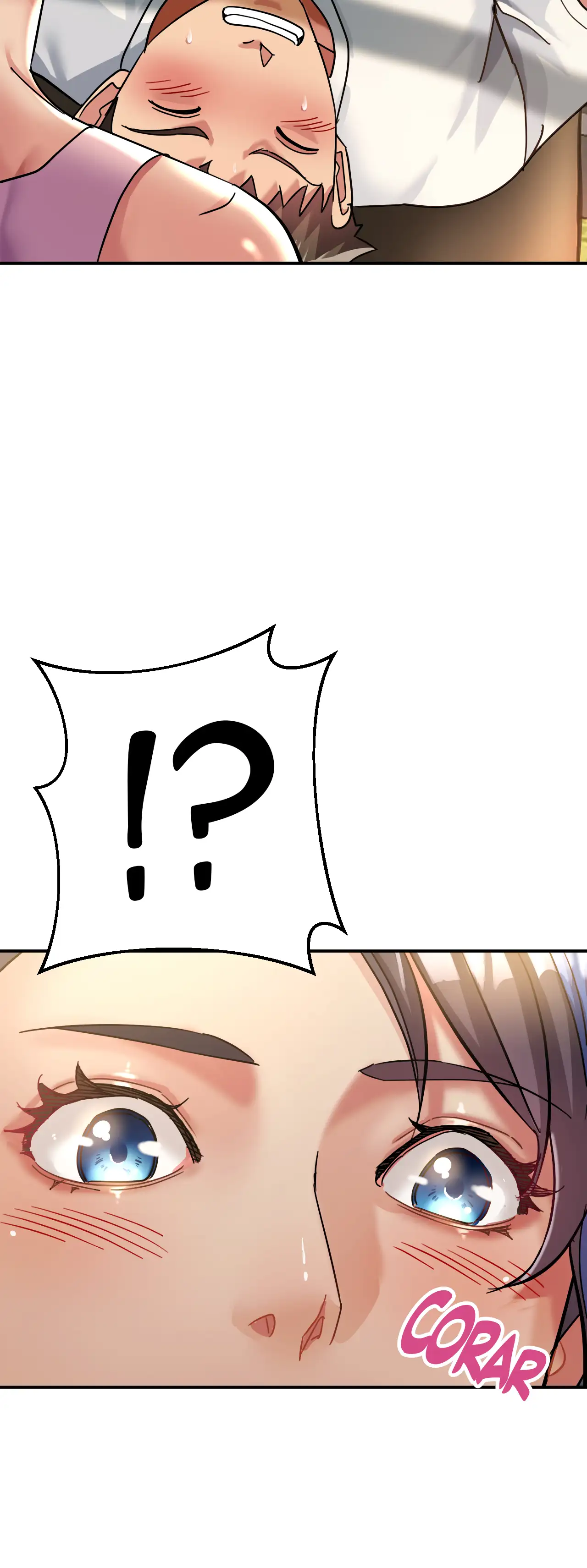 Ler Ring Of Might (Sem Censura) Capitulo 3 Page 31