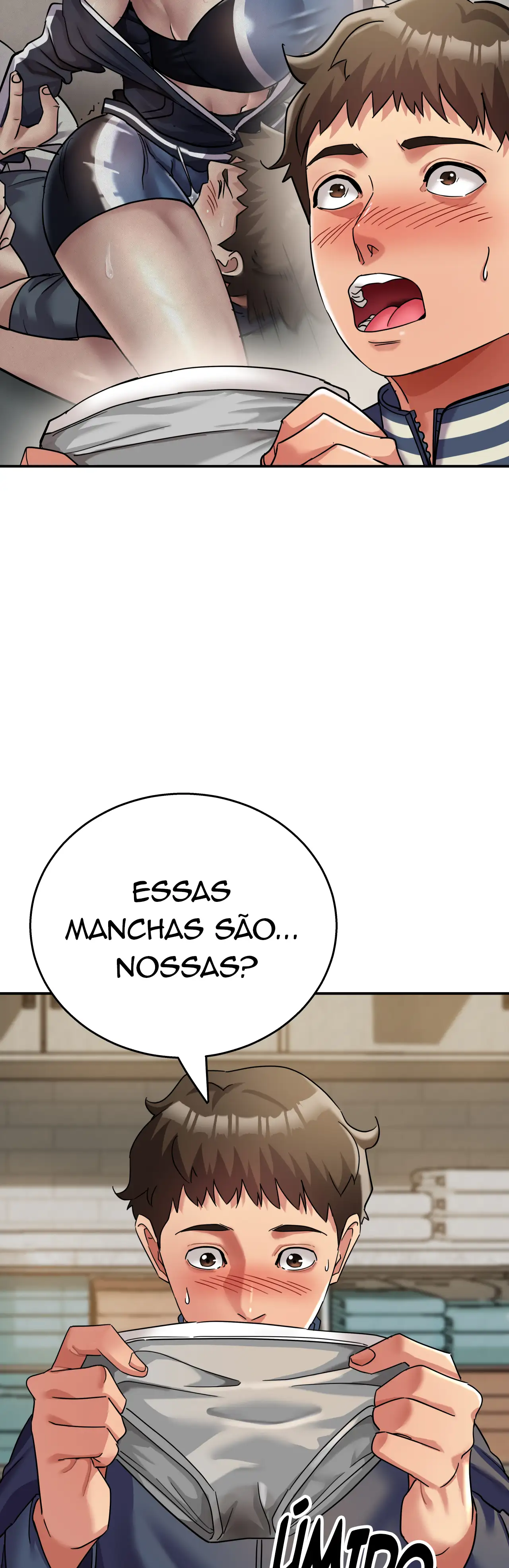 Ler Ring Of Might (Sem Censura) Capitulo 3 Page 4