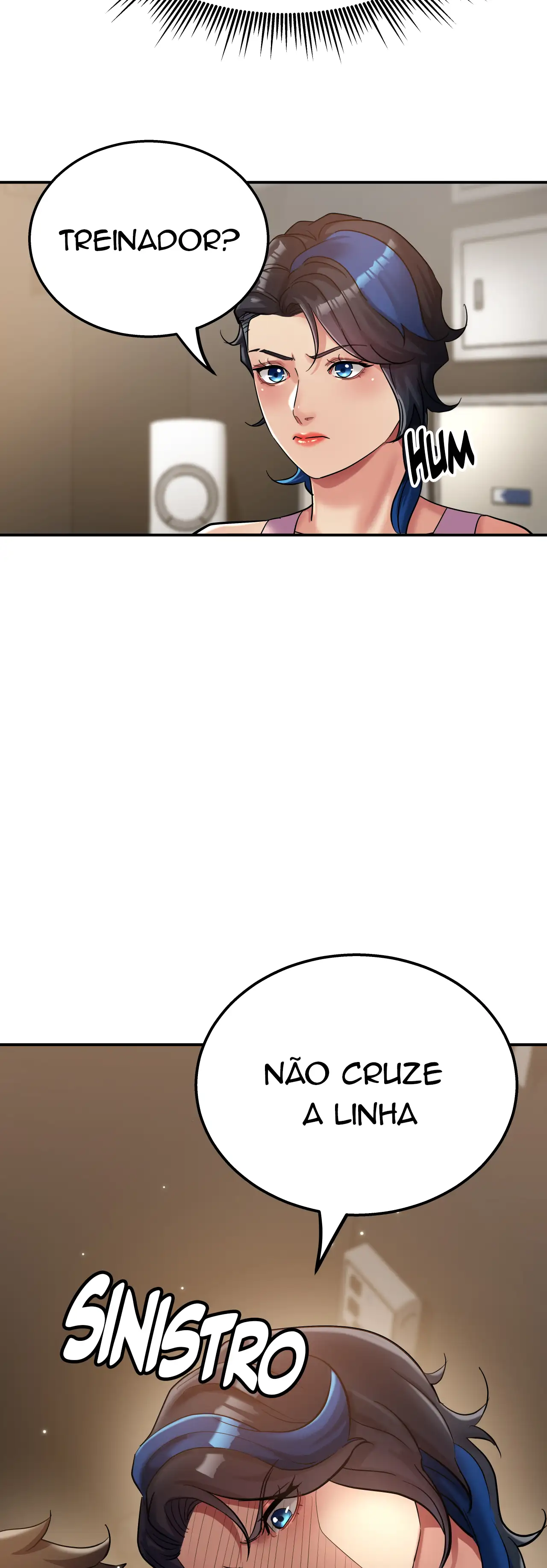 Ler Ring Of Might (Sem Censura) Capitulo 3 Page 44