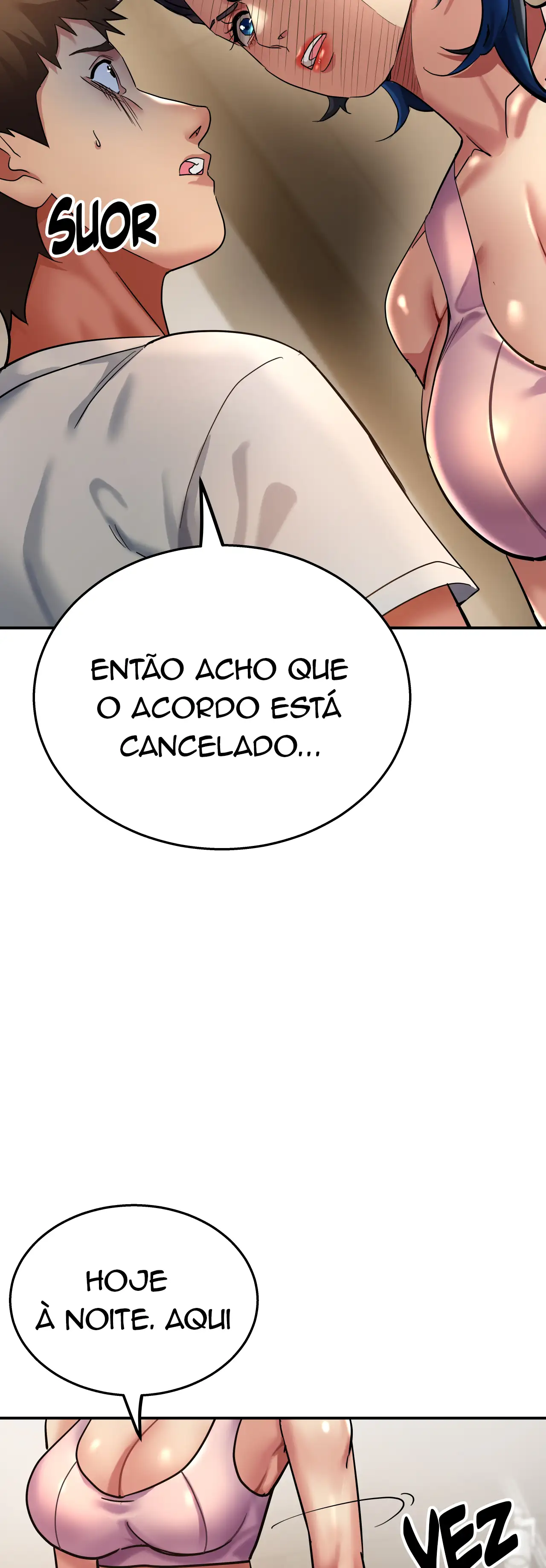 Ler Ring Of Might (Sem Censura) Capitulo 3 Page 45