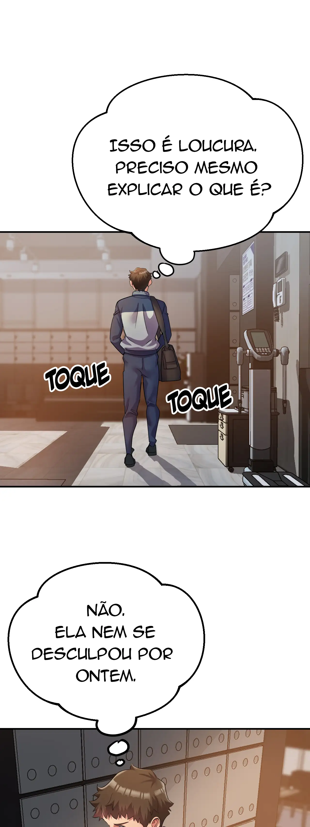 Ler Ring Of Might (Sem Censura) Capitulo 3 Page 48