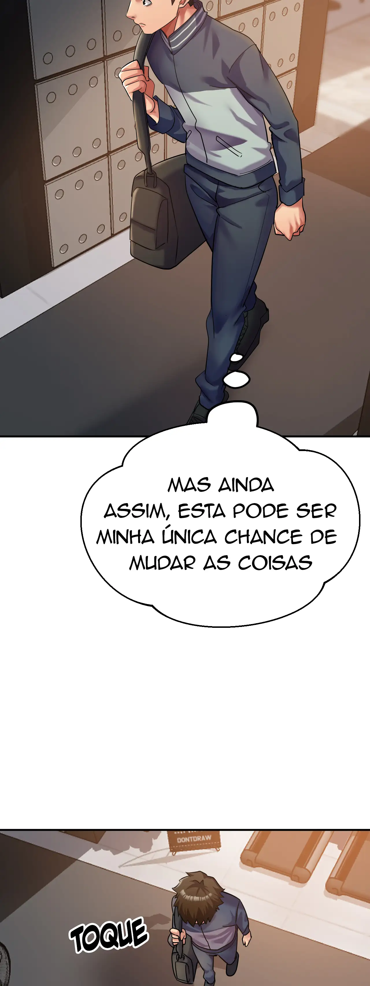 Ler Ring Of Might (Sem Censura) Capitulo 3 Page 49