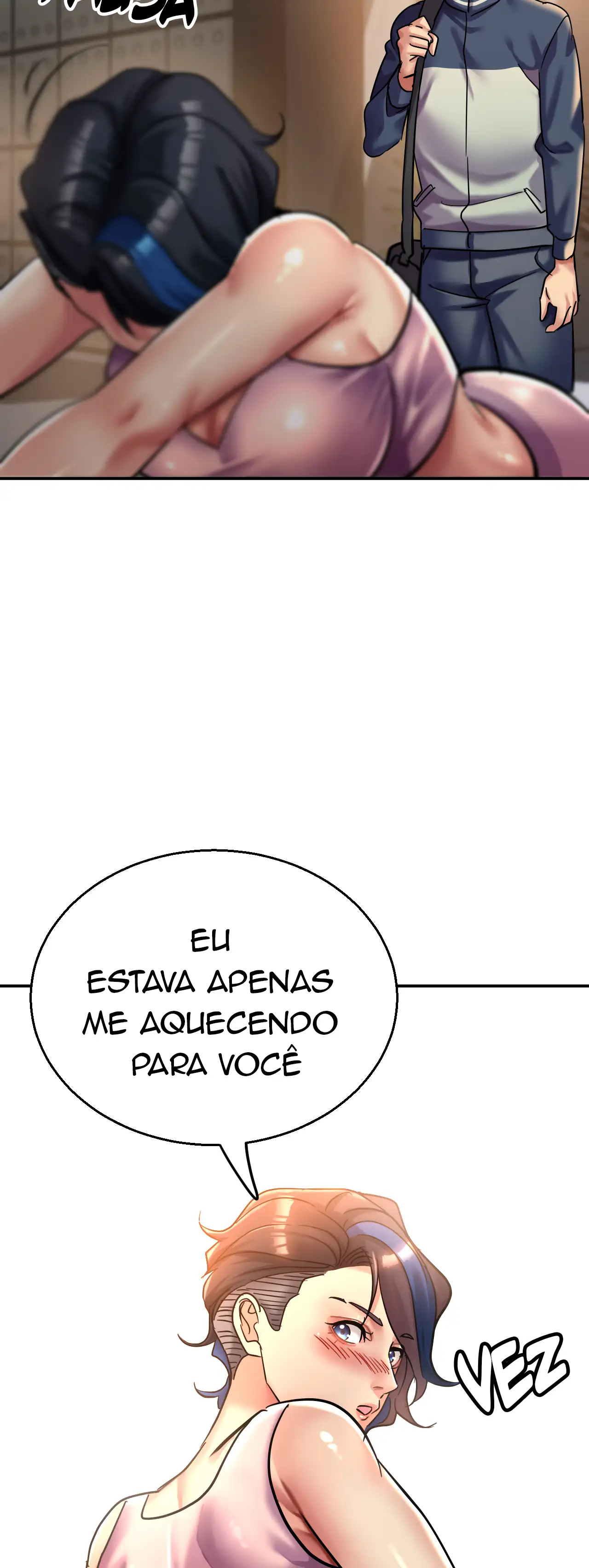 Ler Ring Of Might (Sem Censura) Capitulo 3 Page 51
