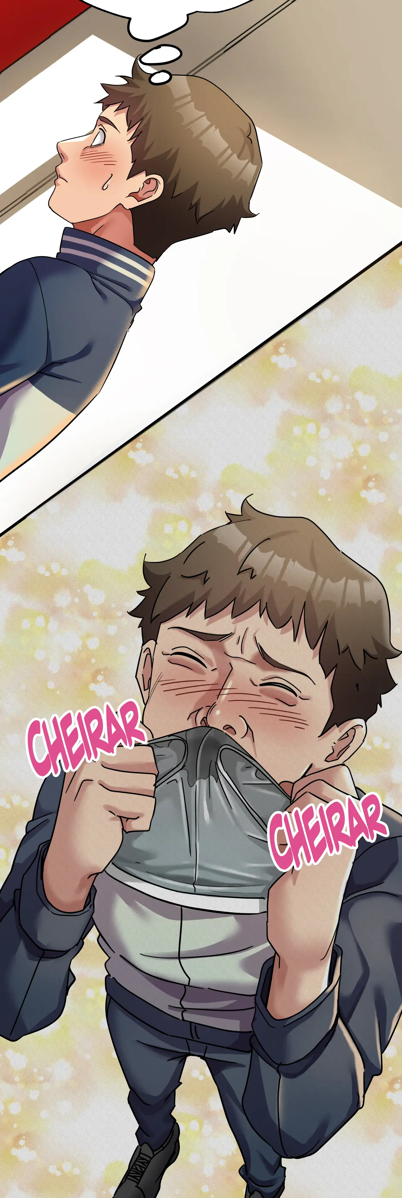 Ler Ring Of Might (Sem Censura) Capitulo 3 Page 7