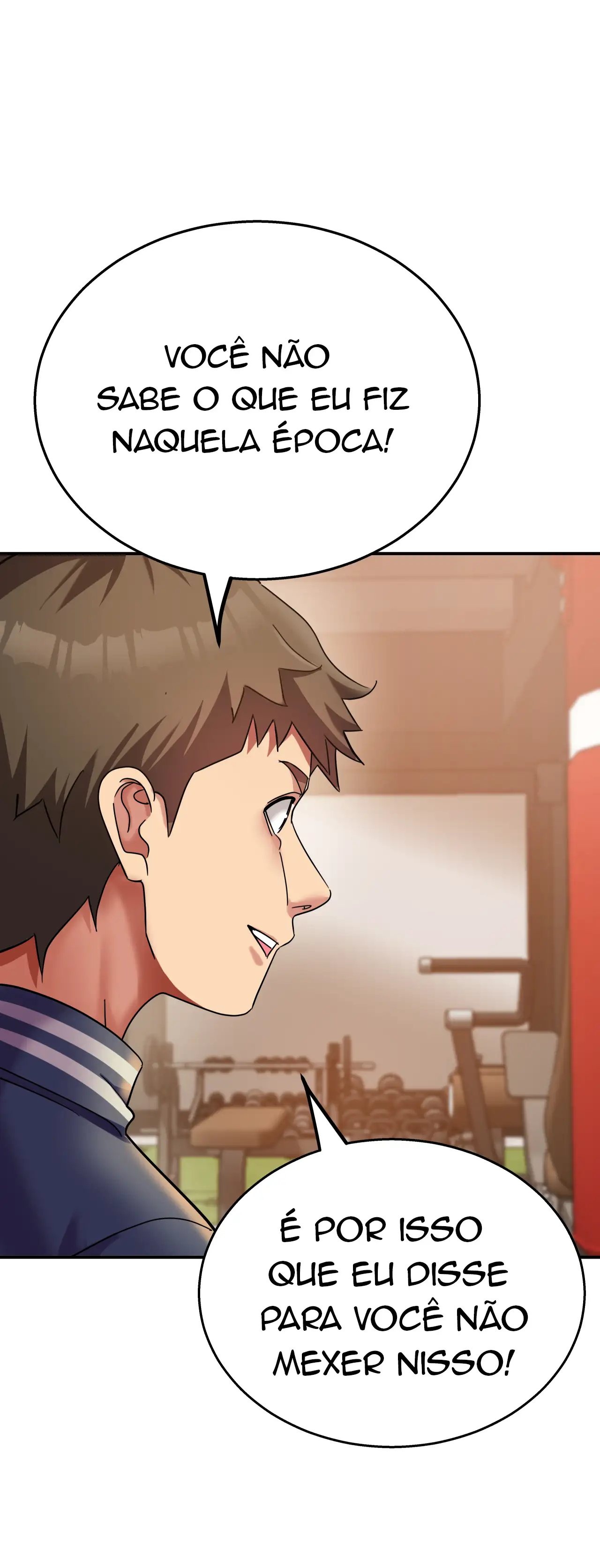 Ler Ring Of Might (Sem Censura) Capitulo 4 Page 23