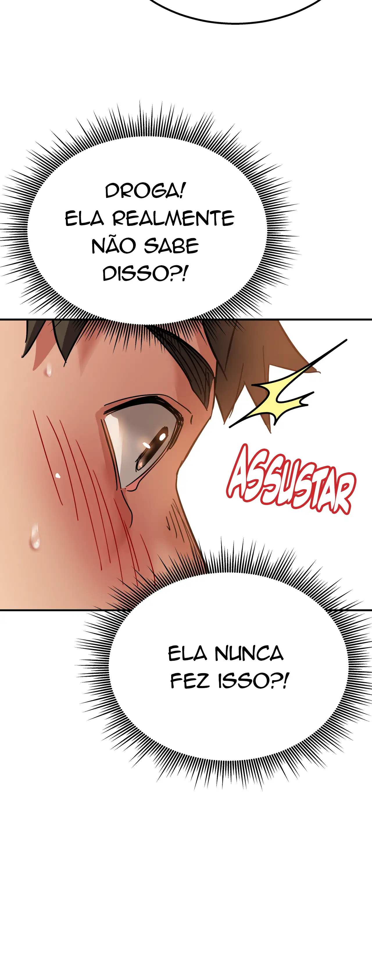Ler Ring Of Might (Sem Censura) Capitulo 4 Page 25