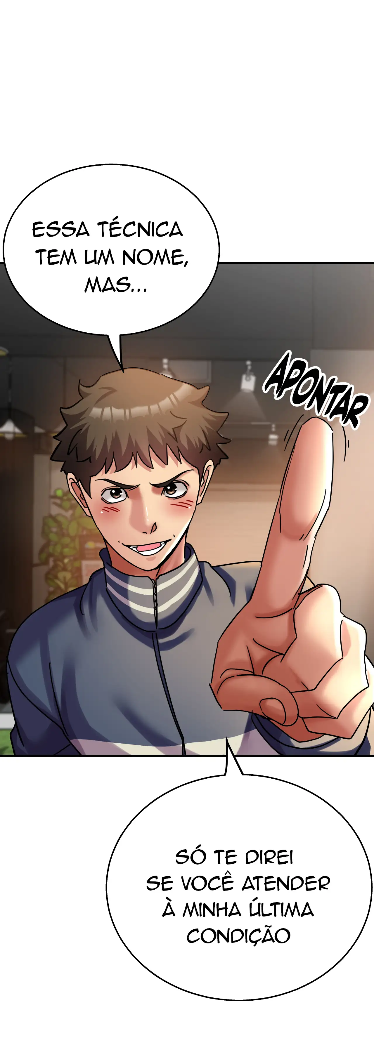 Ler Ring Of Might (Sem Censura) Capitulo 4 Page 26