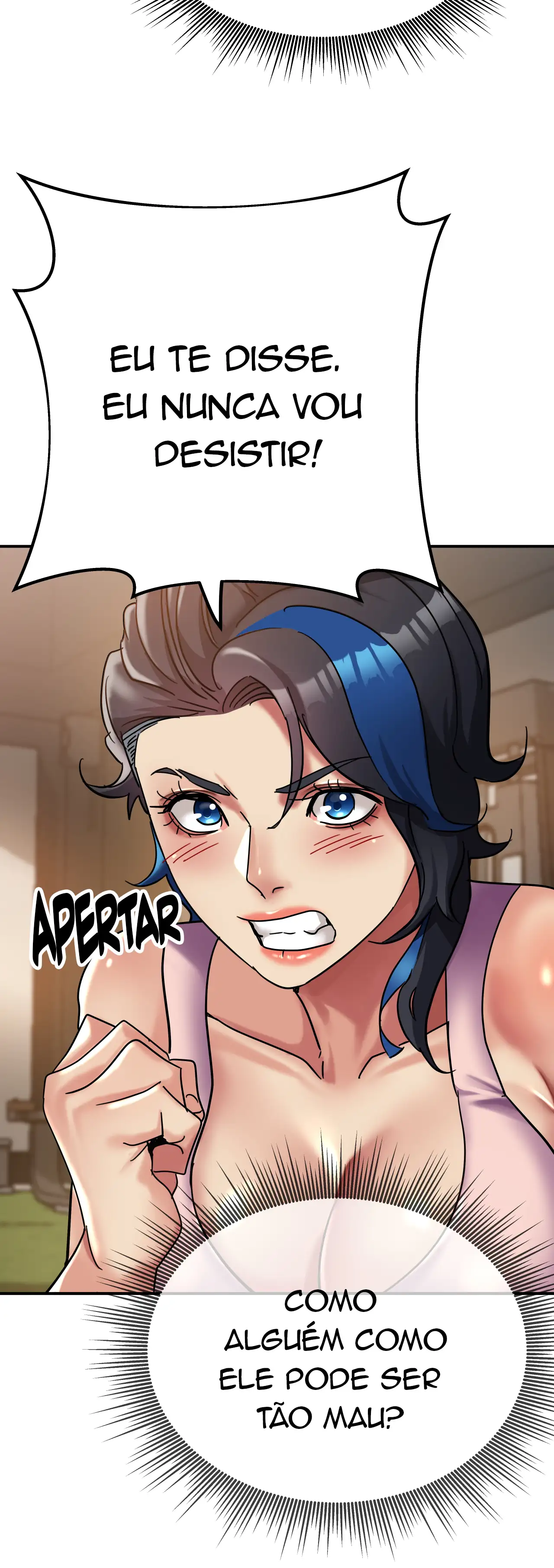 Ler Ring Of Might (Sem Censura) Capitulo 4 Page 28