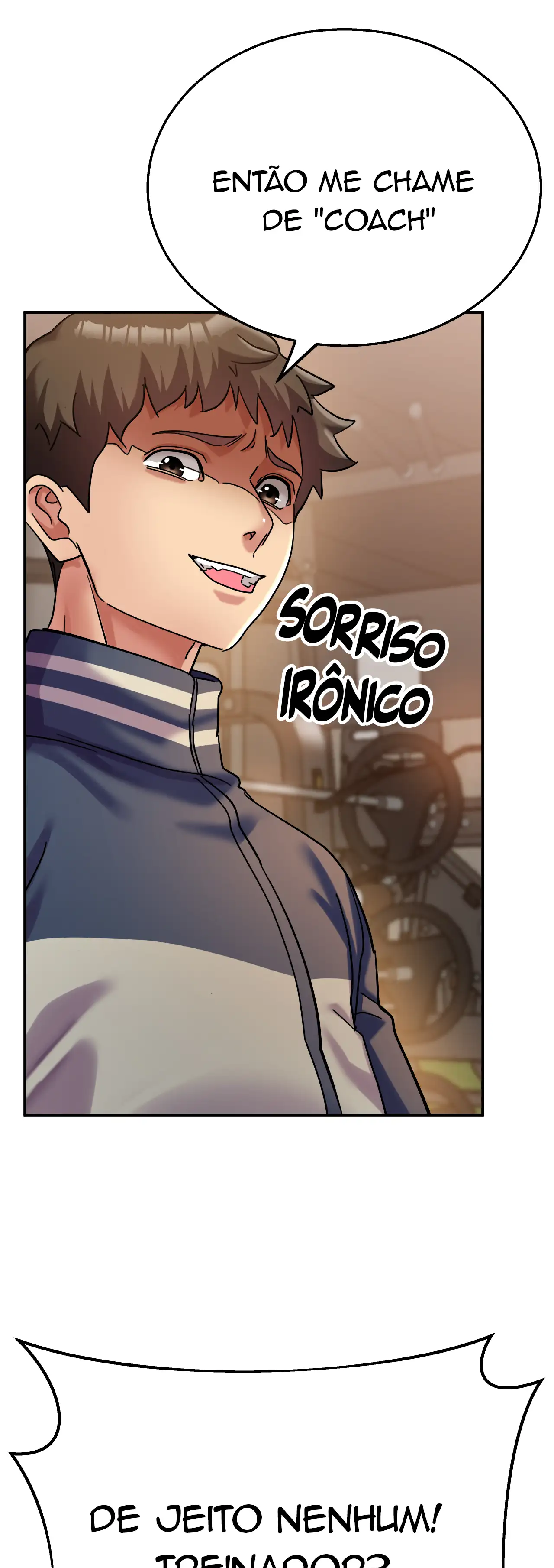 Ler Ring Of Might (Sem Censura) Capitulo 4 Page 29