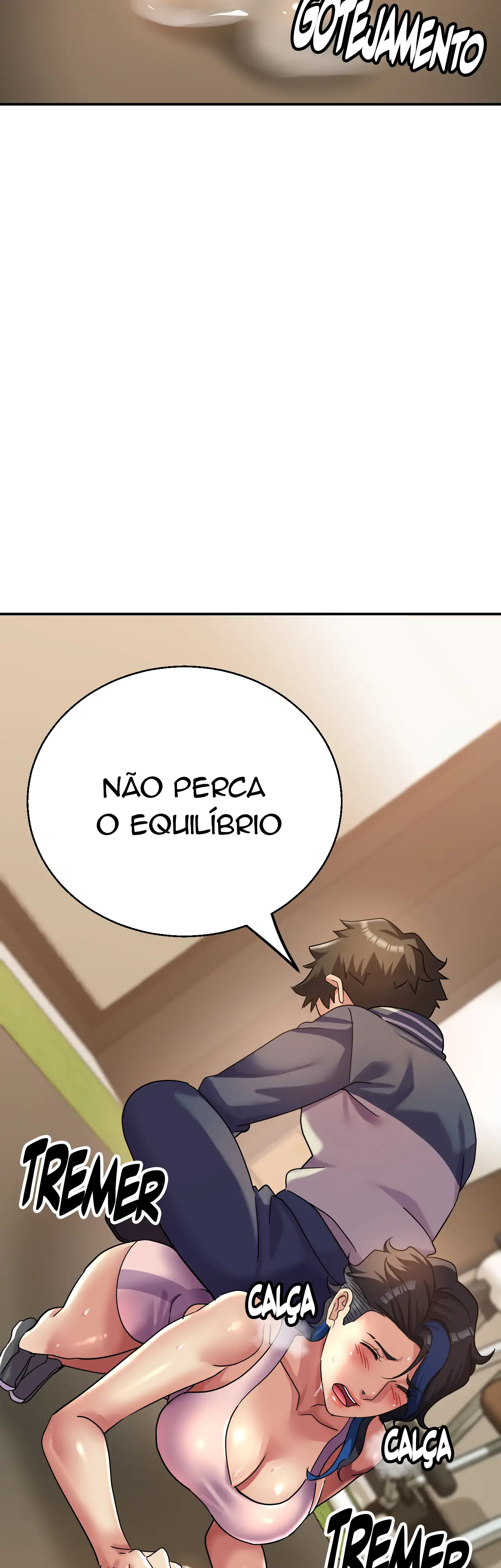 Ler Ring Of Might (Sem Censura) Capitulo 4 Page 33