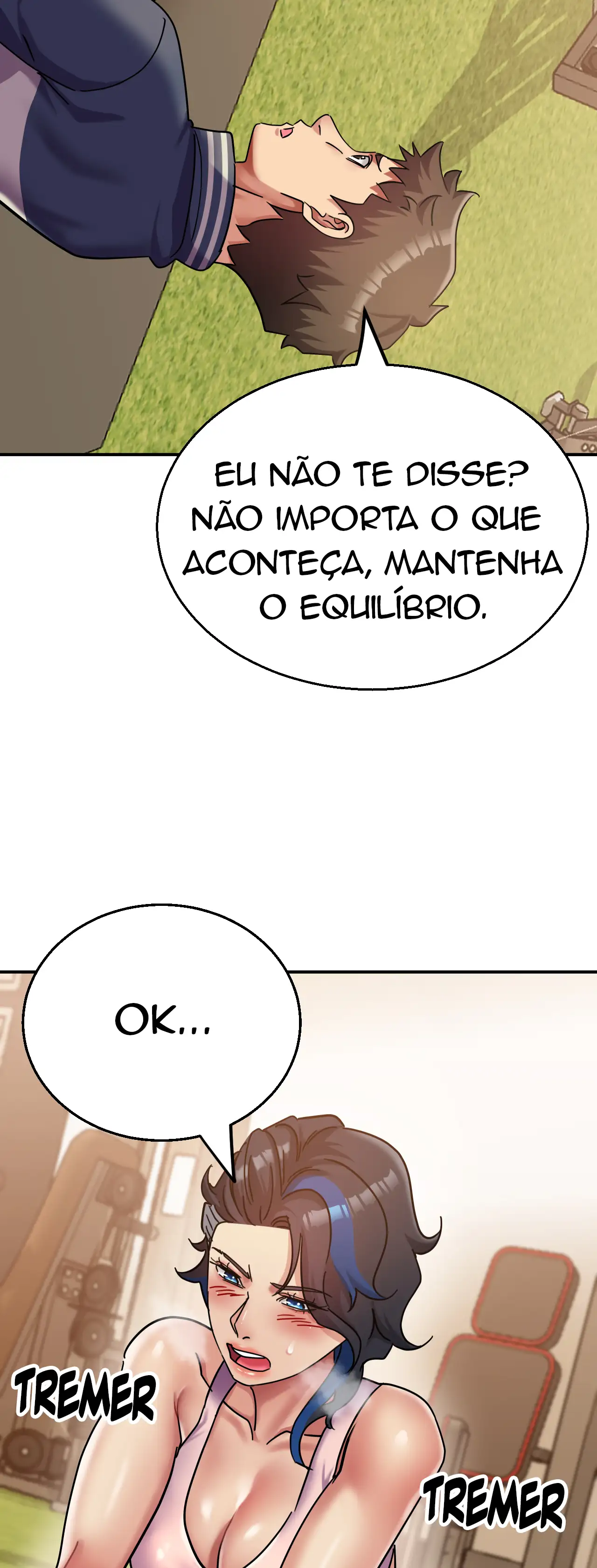 Ler Ring Of Might (Sem Censura) Capitulo 4 Page 41
