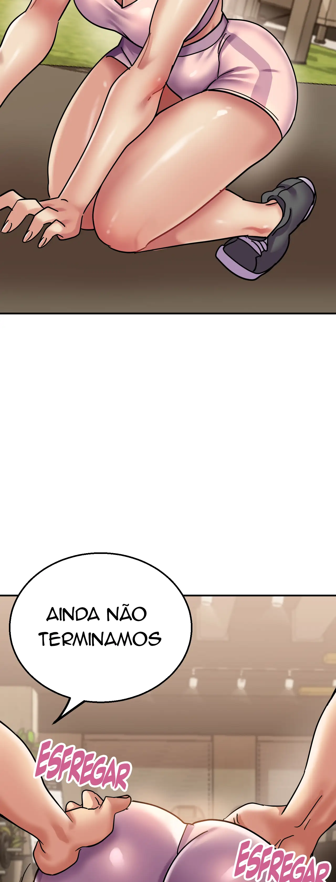 Ler Ring Of Might (Sem Censura) Capitulo 4 Page 42
