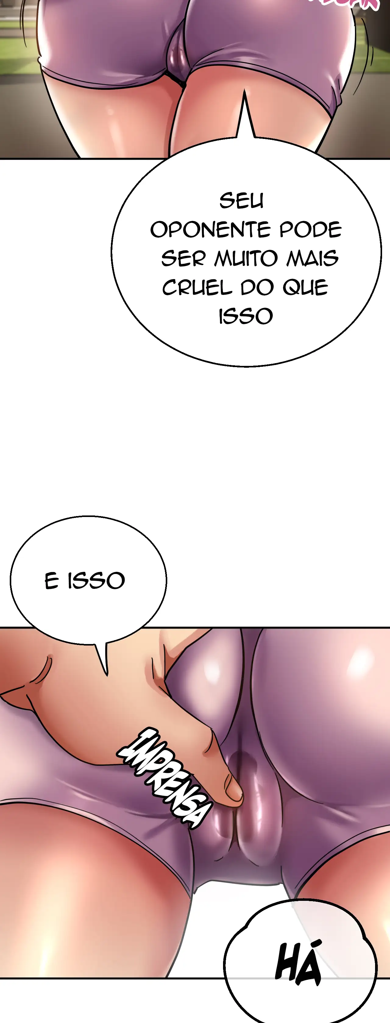 Ler Ring Of Might (Sem Censura) Capitulo 4 Page 43