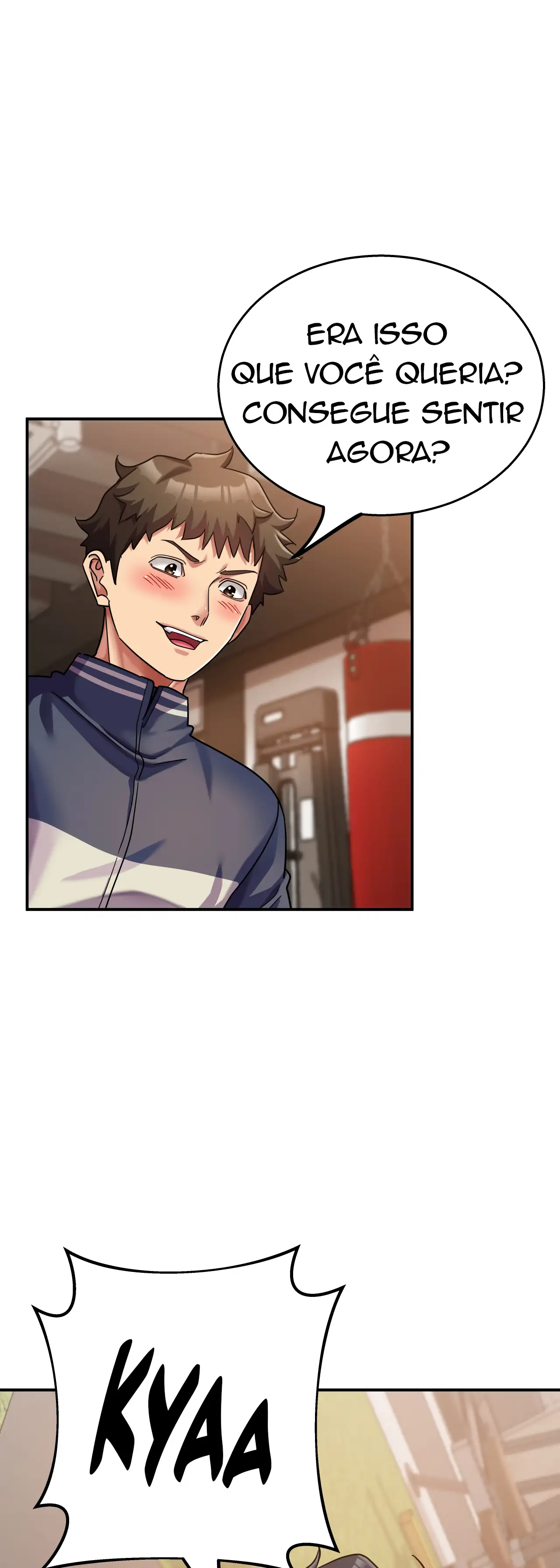 Ler Ring Of Might (Sem Censura) Capitulo 4 Page 45