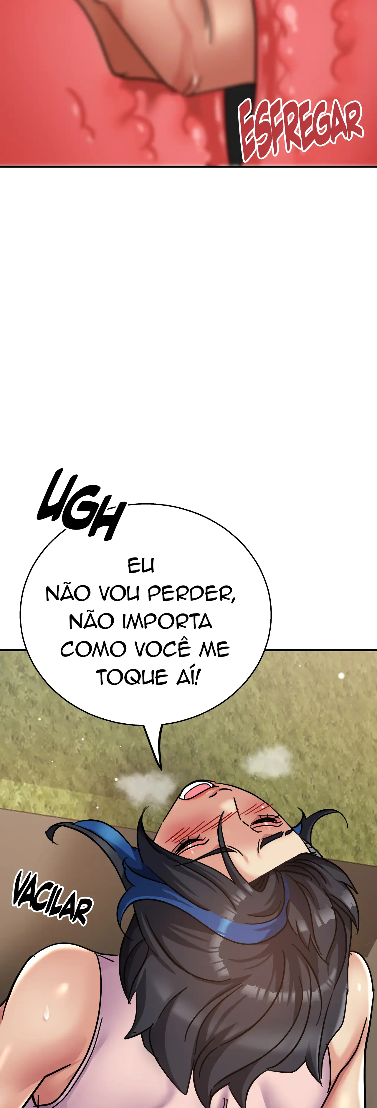 Ler Ring Of Might (Sem Censura) Capitulo 4 Page 53