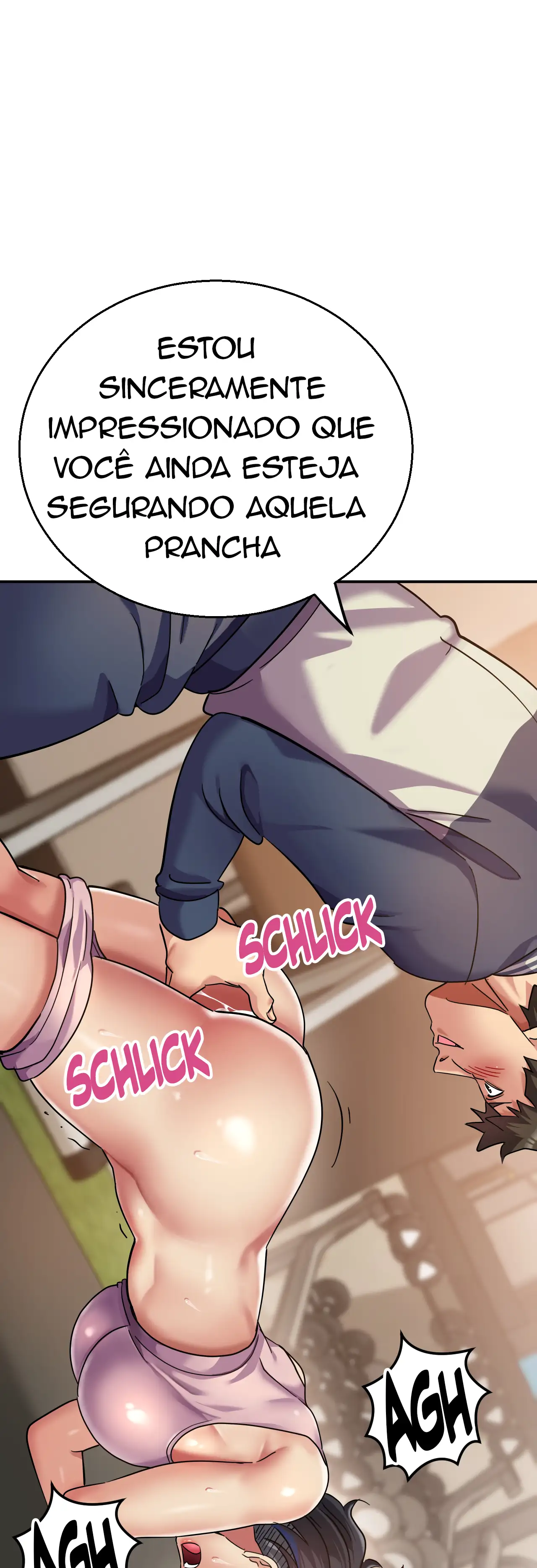 Ler Ring Of Might (Sem Censura) Capitulo 4 Page 55