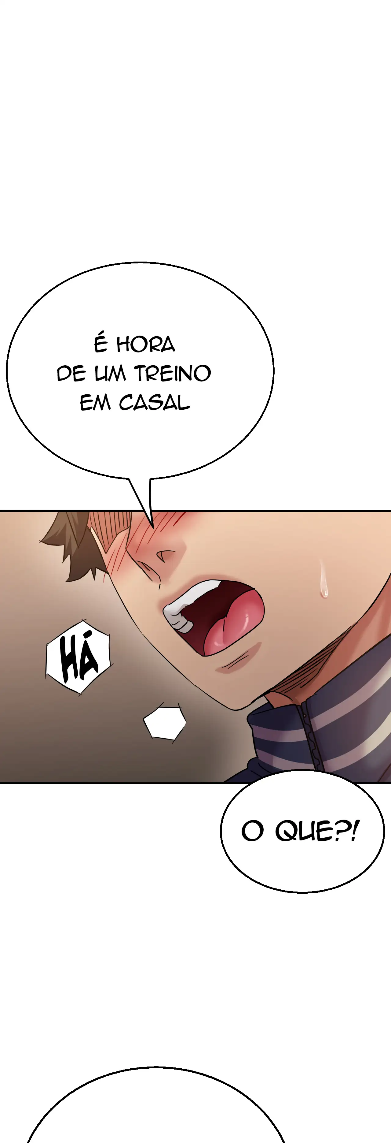 Ler Ring Of Might (Sem Censura) Capitulo 4 Page 57