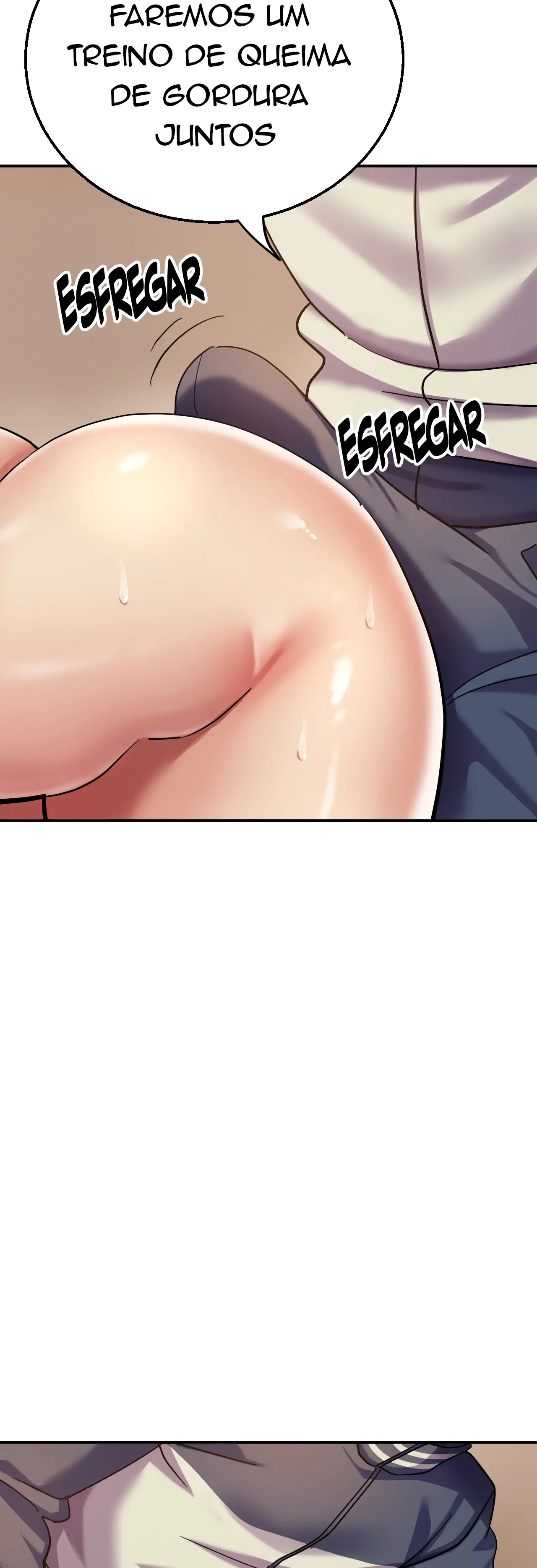 Ler Ring Of Might (Sem Censura) Capitulo 4 Page 58