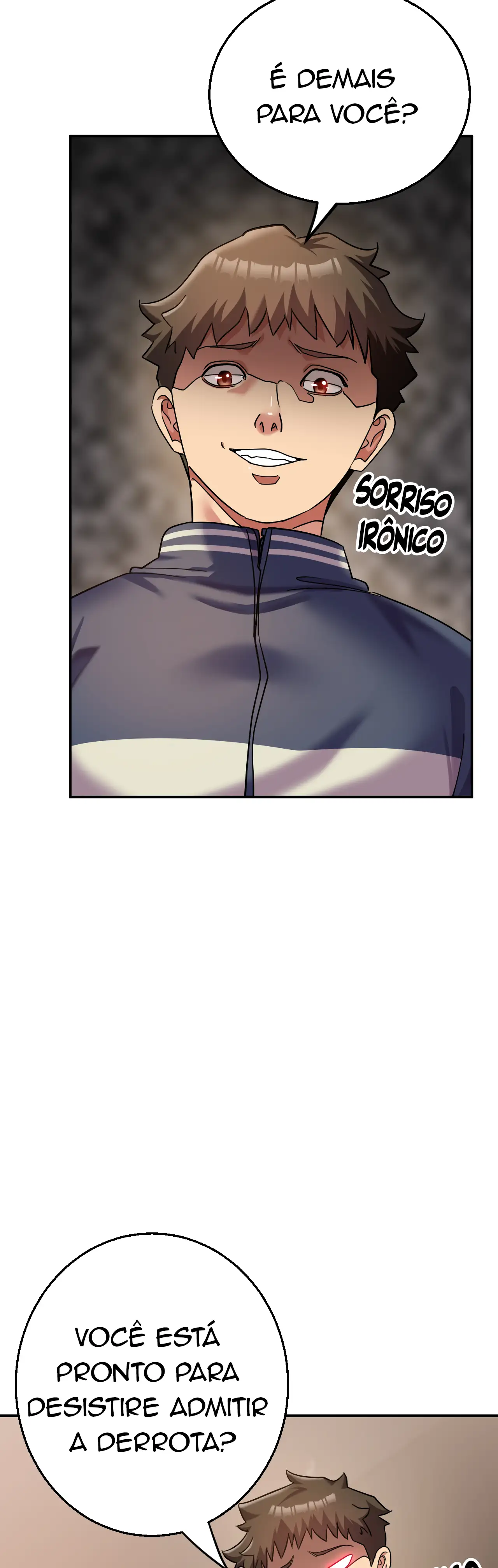 Ler Ring Of Might (Sem Censura) Capitulo 4 Page 61
