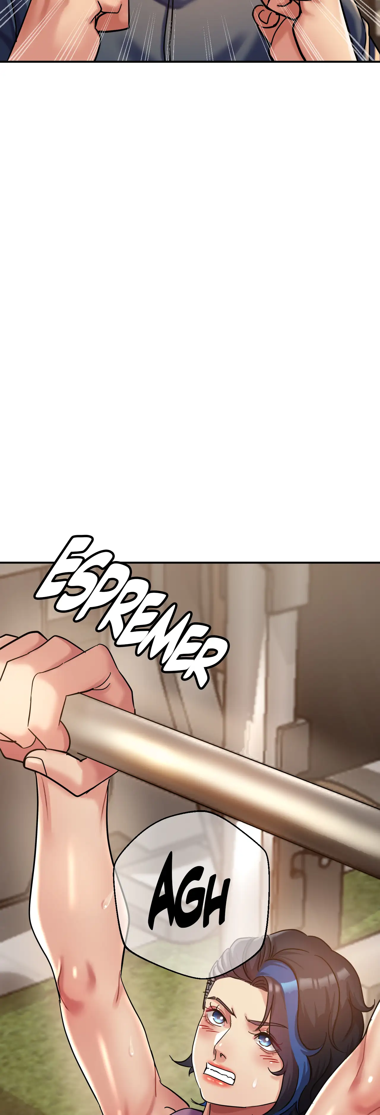 Ler Ring Of Might (Sem Censura) Capitulo 4 Page 9