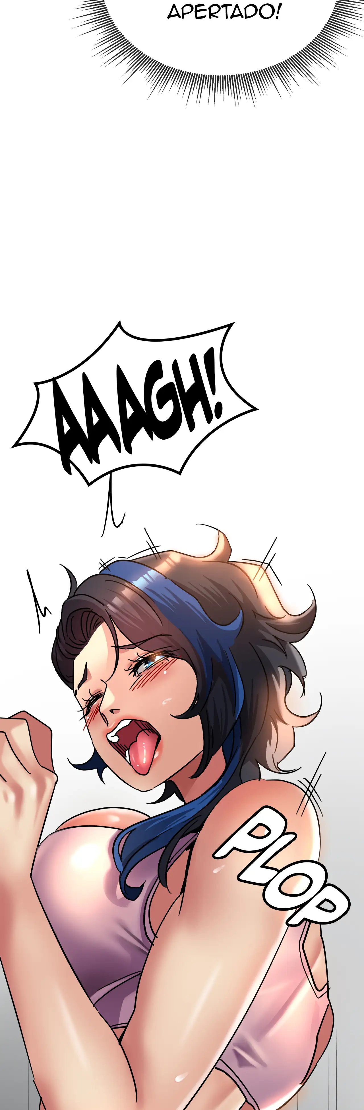 Ler Ring Of Might (Sem Censura) Capitulo 5 Page 12