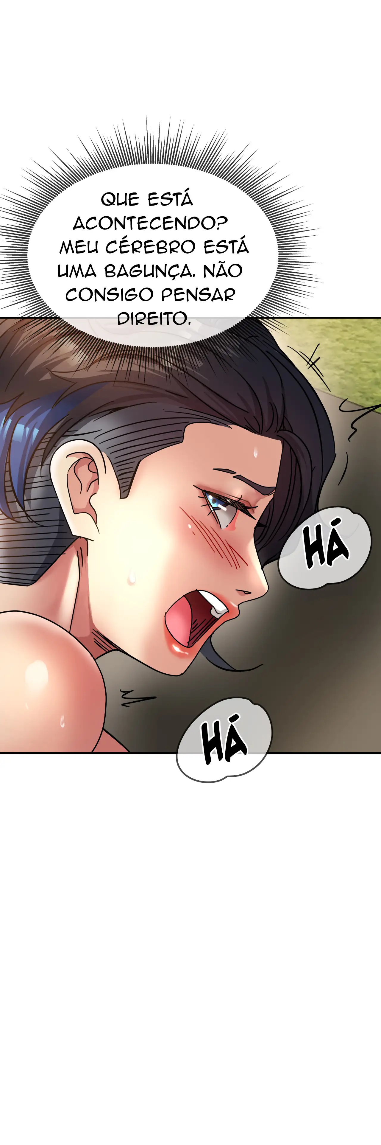 Ler Ring Of Might (Sem Censura) Capitulo 5 Page 21