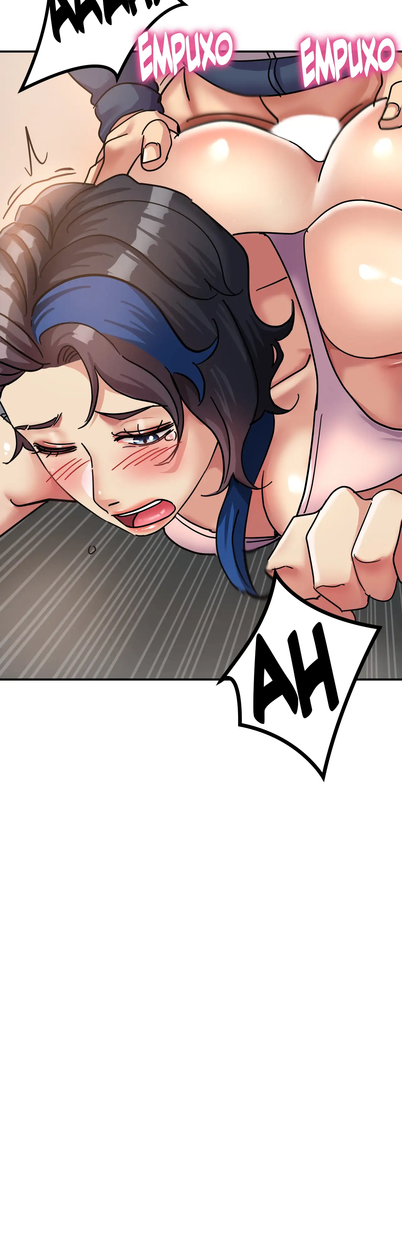 Ler Ring Of Might (Sem Censura) Capitulo 5 Page 26