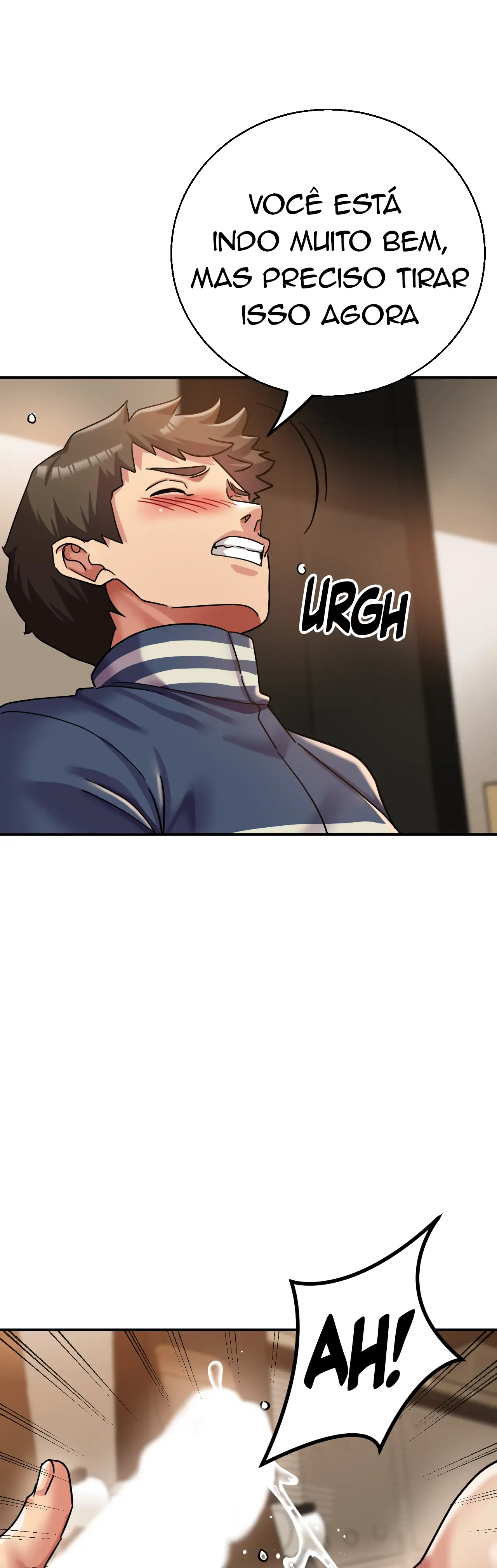 Ler Ring Of Might (Sem Censura) Capitulo 5 Page 27