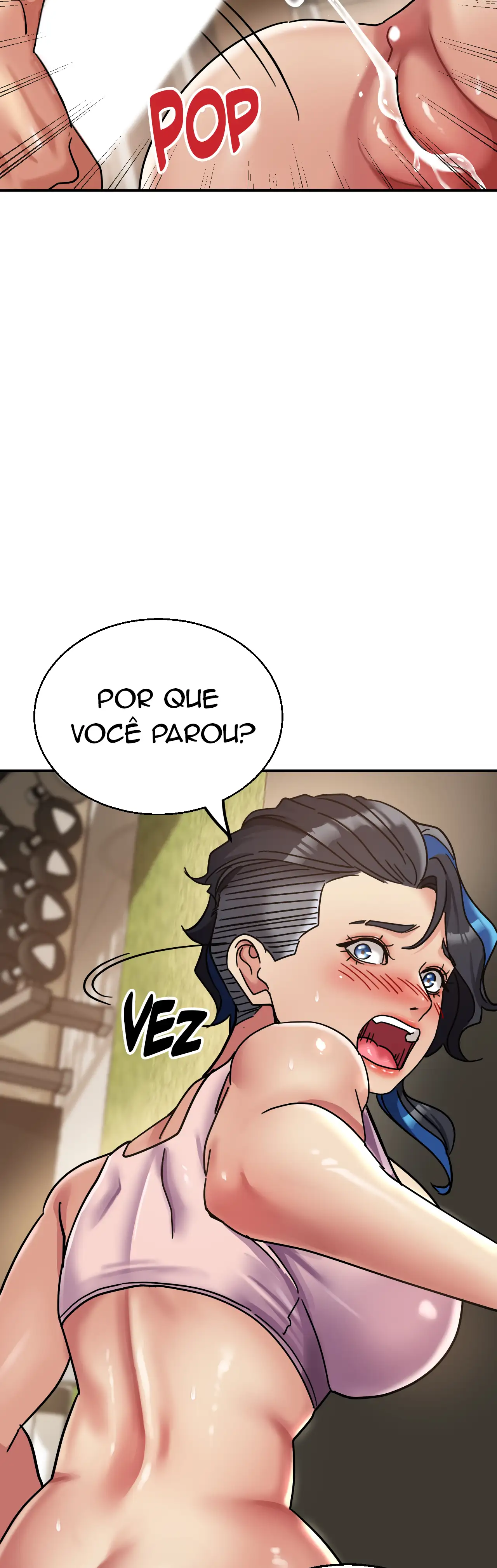 Ler Ring Of Might (Sem Censura) Capitulo 5 Page 28