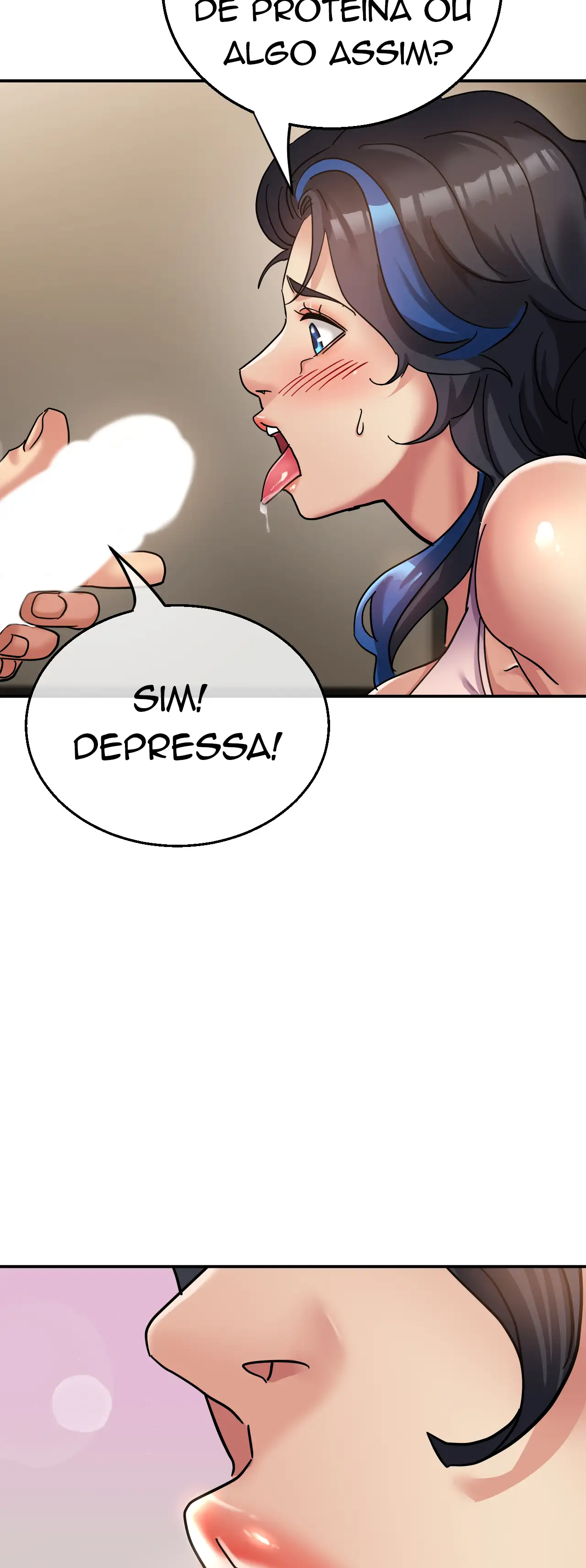 Ler Ring Of Might (Sem Censura) Capitulo 5 Page 32